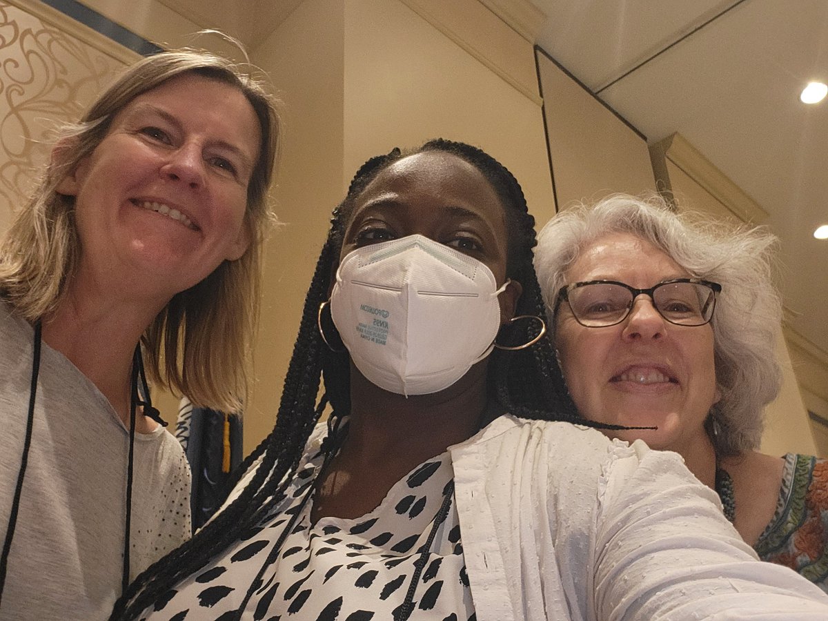 Willa Camille Liburd Tavernier tweet media