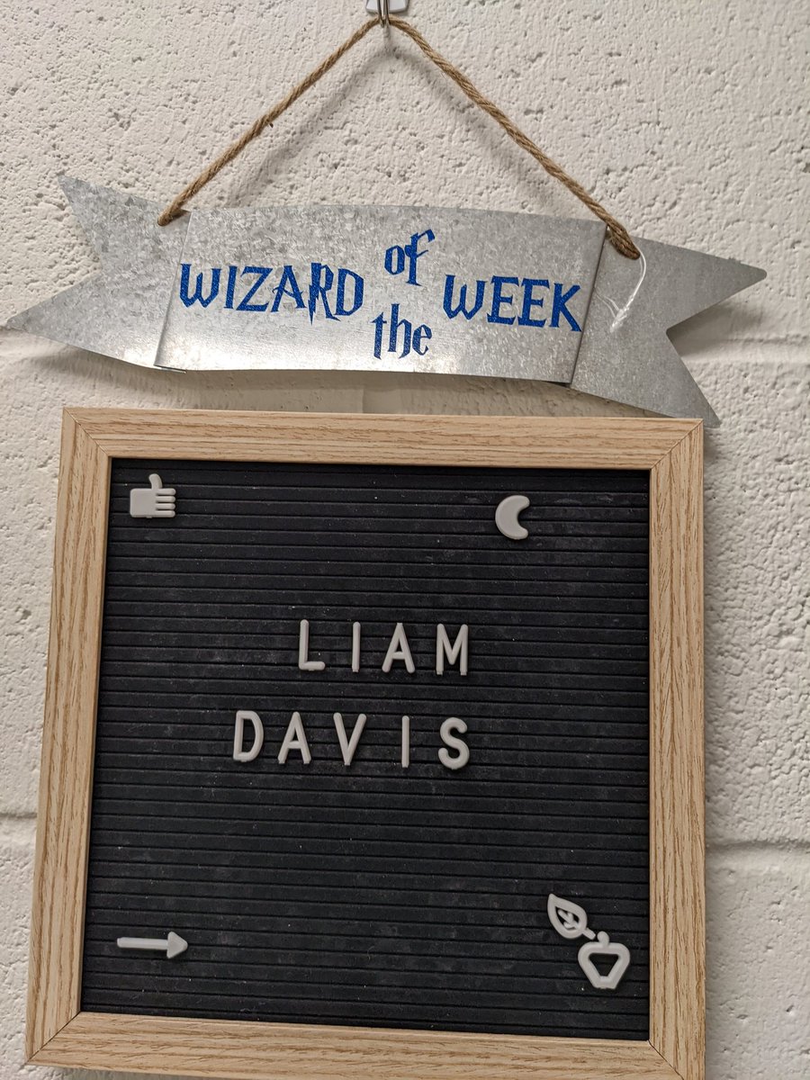 RechtienNPHS's tweet photo. Liam Davis is almost doubled the required 10,000 words for #NaNoWriMo for Creative Writing. #WizardoftheWeek #NPwrites https://t.co/F7HWY7UUaF