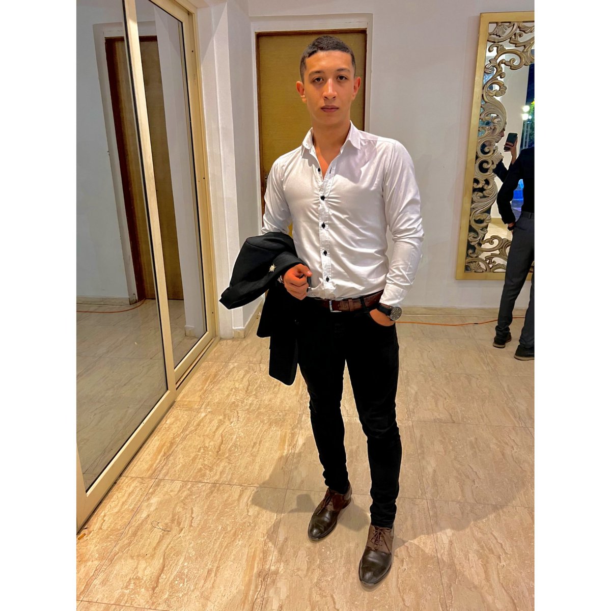 #NewProfilePic🖤⭐