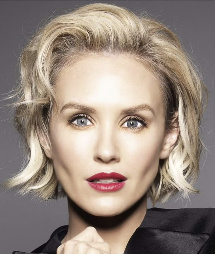 AFM @thr EXCLUSIVE: Pierson Fode, Nicky Whelan, Jessica Serfaty, and Max Amini join Cam Gigandet, Sam Trammell Action-Thriller ‘72 Hours’ hollywoodreporter.com/movies/movie-n…