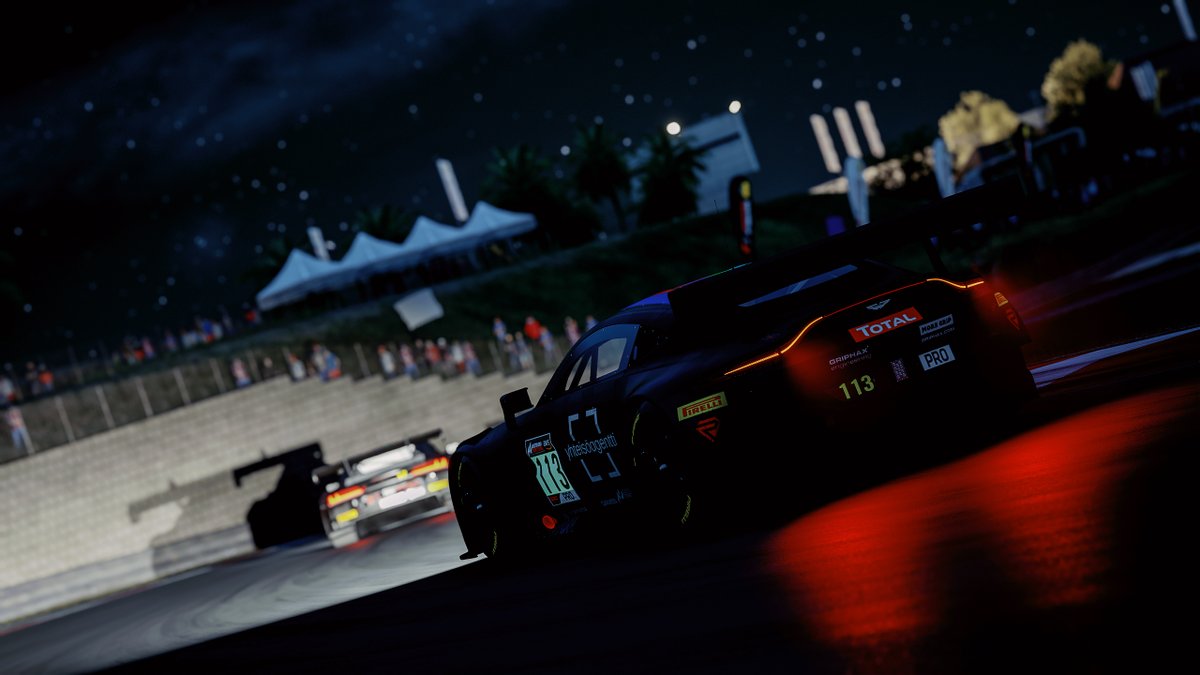 simracingfi's tweet photo. Jännittävän Kyalamin iltakisan voittoon ajoi  Teemu Karppinen, ollen samalla FiSRA GT Challenge historian kolmas osakilpailuvoittaja! 
Onnittelut podiumille:

🥇 @Temetias
🥈 @JeiJeiKauppinen
🥉 @jNSzki666

#simracingfi #esportsfi
@LogitechG  @WebastoGroup @delenordic https://t.co/NCIWZQifK8