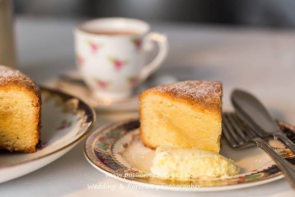 Hump day treat anyone? 🍰 
Gotta be honest, we wouldn’t blame anyone for being tempted by @mrs_gillscountrycakes

Whether almond, lemon drizzle or something more festive takes your fancy, she’ll have something for all tastes <a href="/rurallivingshow/">The Rural Living Show 💚 25&26.11.23</a> in a few … instagr.am/p/CkeFPMWLj0I/