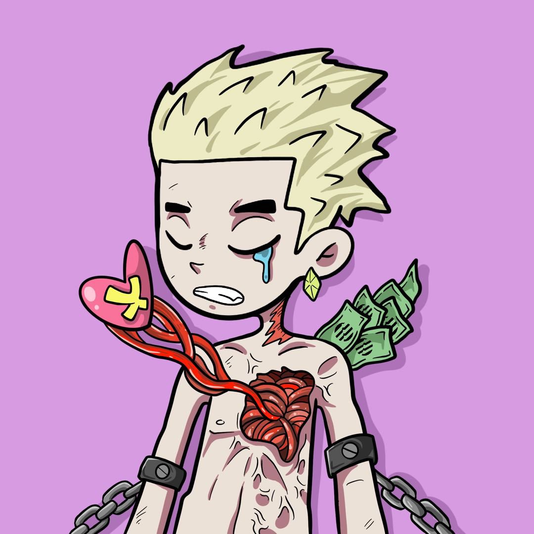 Aptos H3artboys🫀♥️ tweet media