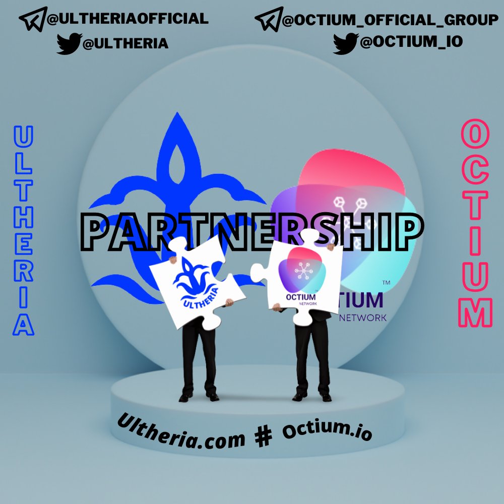 ULTHERIA $UTH tweet media