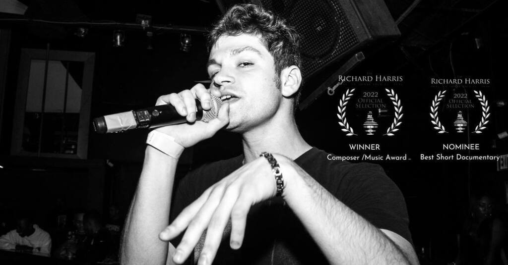 One Win.. One nomination and the most incredible experience to premiere in Limerick Ireland at Richard Harris International film festival.. ❤️We are so grateful, so moved.. 

🏆Winner - Major Van Winkle - Composer /Music Award 

💫Nominee : Best Short … instagr.am/p/CkeIkseM4lR/