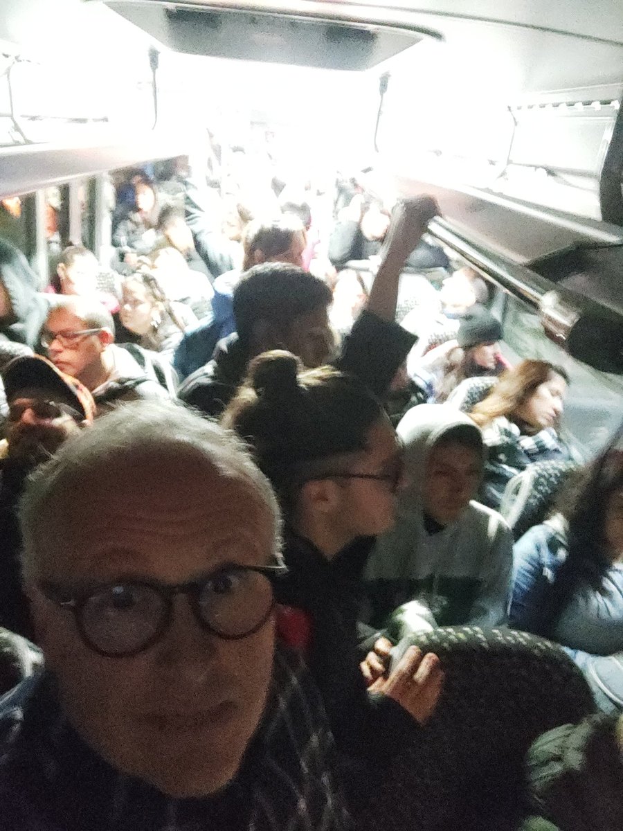 Toni Carr tweet media