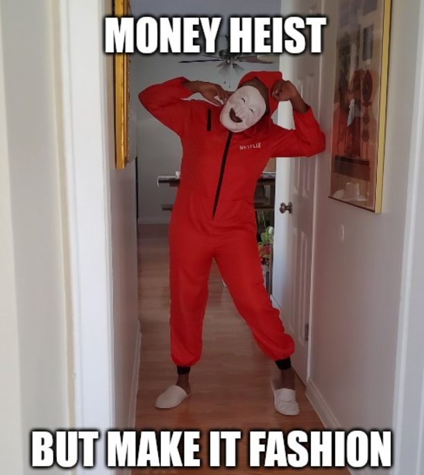 CurrencyCookies's tweet photo. Tell us you're a fan of #currency without telling us you're a fan of currency
#MoneyHeistKorea
#MoneyHeist #Netflix
#HeistArmy https://t.co/122yToL6mm