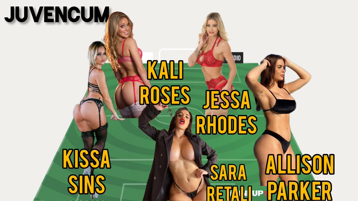 🏆 #CumpionsMilf 🏆

⚽ FASE DE GRUPOS - FECHA 3
🆚️ PARTIDO 1 - GRUPO A

@RealPajinFC vs. <a href="/Juvencum/">JUVENCUM</a>

Vota abajo el resultado 👇⚽️