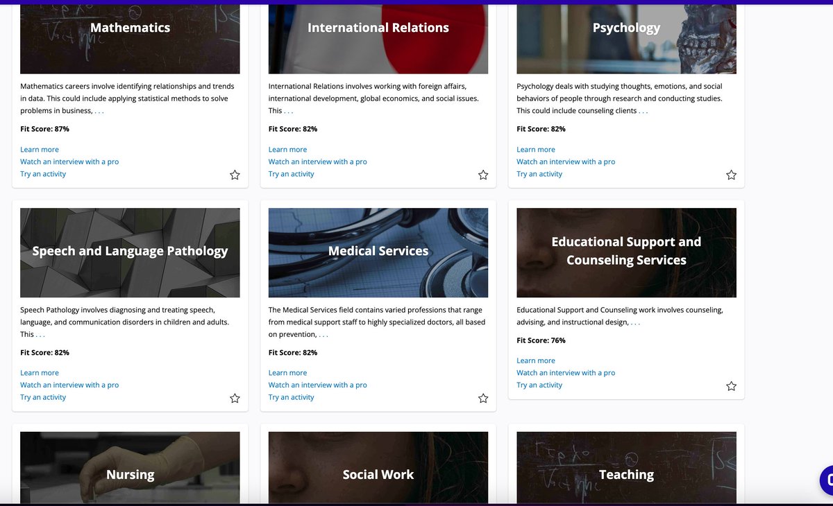 James River High tweet media