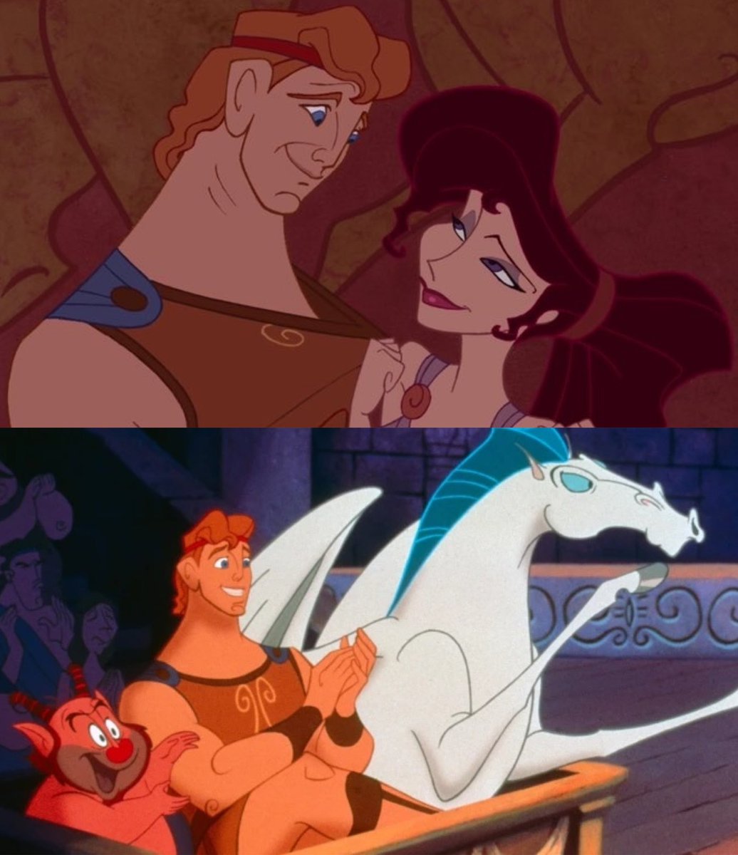 PopBase's tweet photo. ‘Hercules’ producer says the live-action will be inspired by TikTok:

“Audiences today have been trained by TikTok, right? What is their expectation of what that musical looks like and feels like? That can help us push the boundaries a bit on how you execute a modern musical.” https://t.co/eWD5kAjyUg