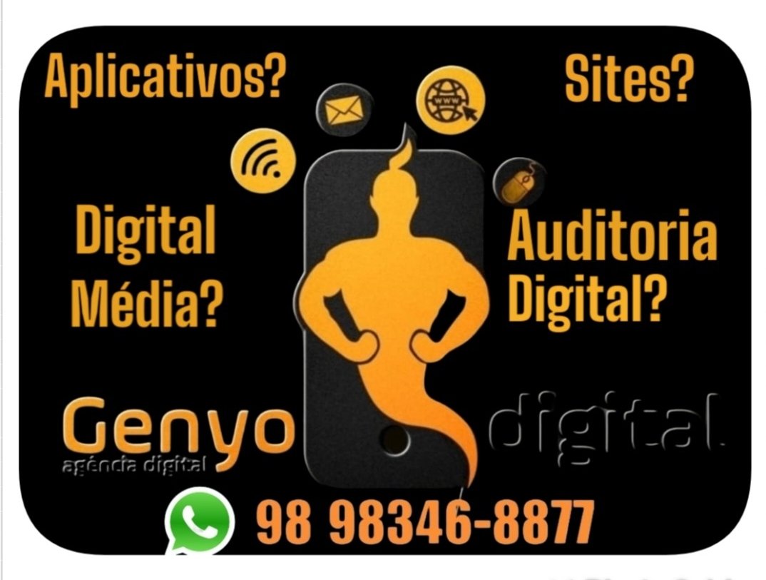 contato_mega's tweet image. Inovação Digital