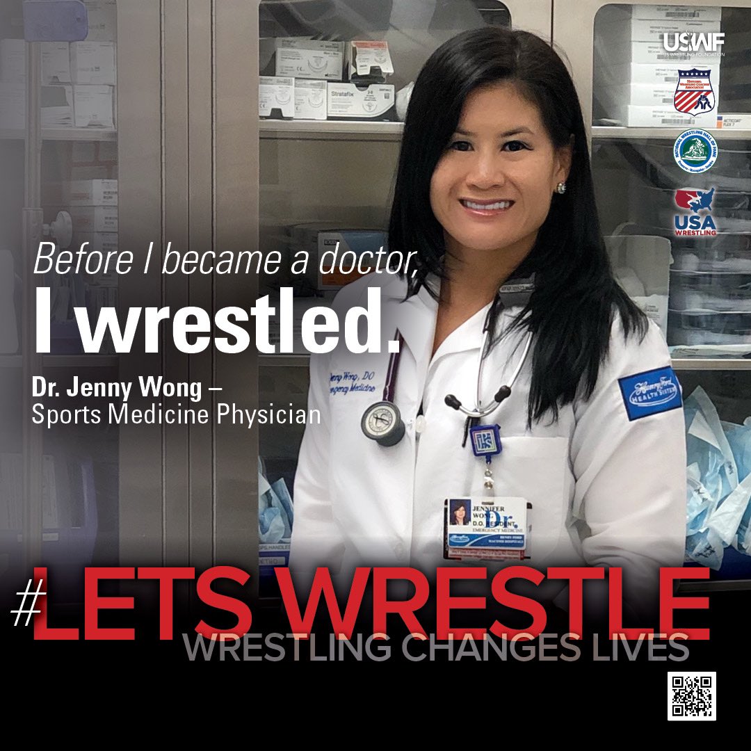 Jenny Wong tweet media