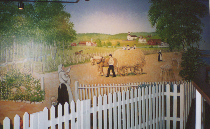 SwedeAmerican's tweet photo. The Brunk Children’s Museum of Immigration is opening again! Nov. 11 - 13 we welcome families who are or were members 2020 – current. We allow a maximum of 20 children in the Children’s Museum at any one time. To register, visit our website at https://t.co/JBJ1IZ99KX https://t.co/p4gynJzYxh