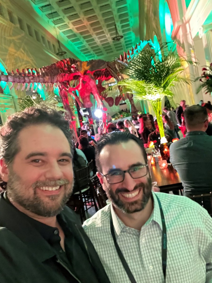 Another fantastic year attending #RelativityFest! Our team had a blast hanging out with our industry friends and partners and learning about all of the advancements in the #eDiscovery world.