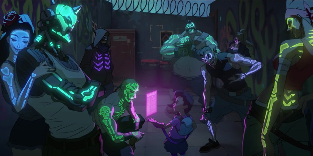 Overwatch tweet media