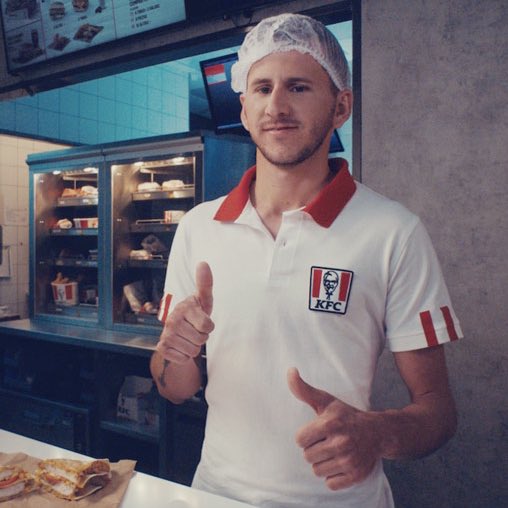 Con check azul / Sin check azul