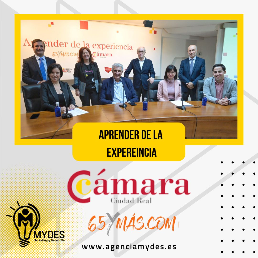 mydes_es's tweet photo. El pasado 26/10 nuestro CEO, Raúl Cendrero, pudo participar en un evento muy enriquecedor donde pudo tener una charla muy amena sobre las #softskills y su aplicación en la empresa junto Fernando Romay, María José Martín, directora de RRHH de Tecnove, y Beatriz Torija de 65y+ https://t.co/DYQje2dVA2