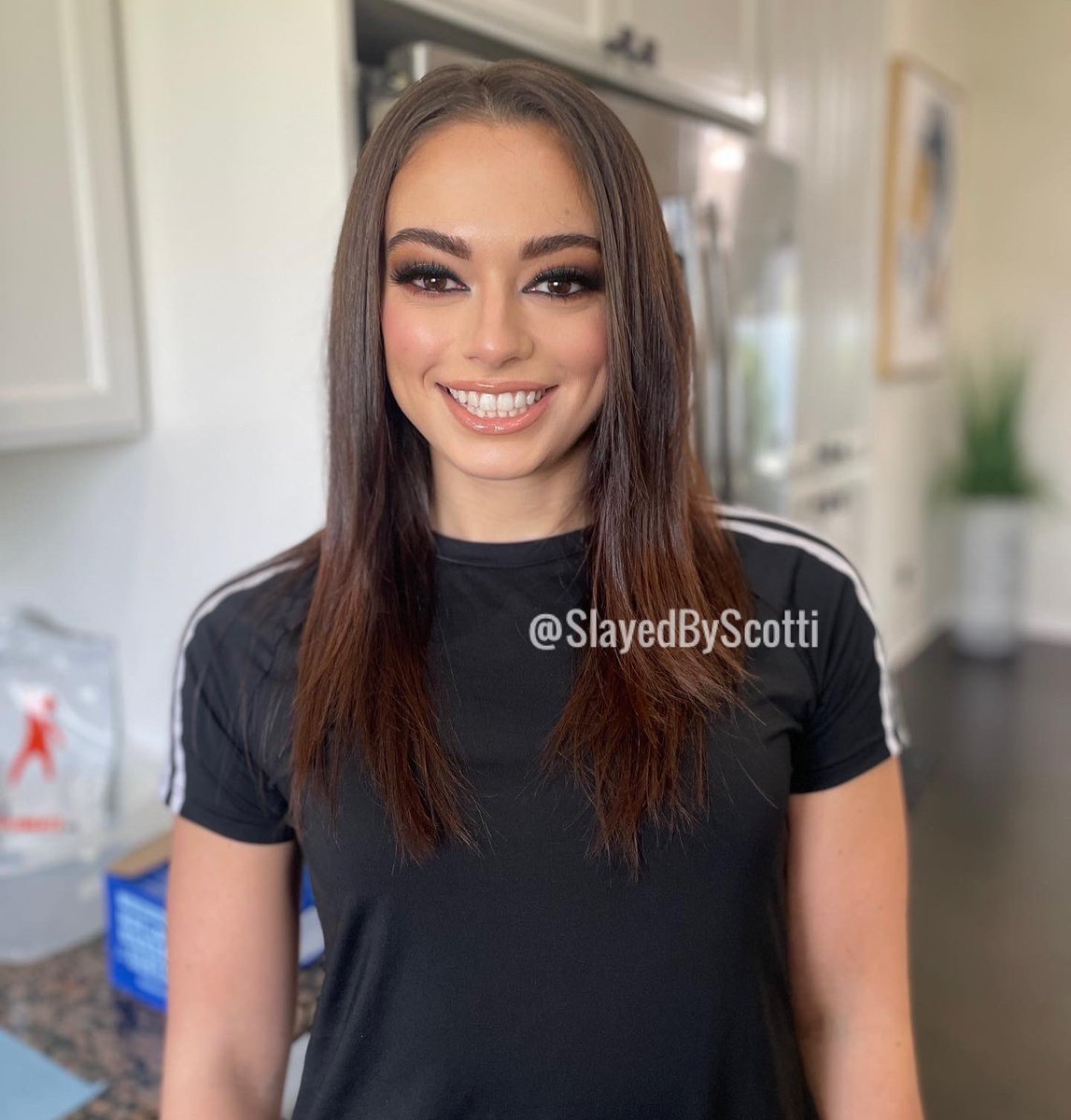 Slayedbyscotti's tweet photo. Miss Sophia 🥰 https://t.co/HiAod3asTh