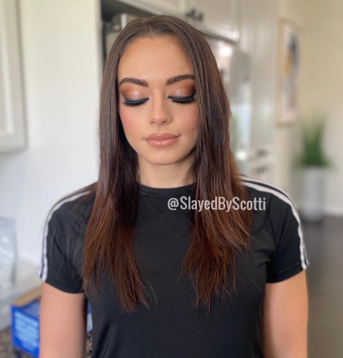 Slayedbyscotti's tweet photo. Miss Sophia 🥰 https://t.co/HiAod3asTh