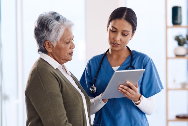 Emcara Health tweet media