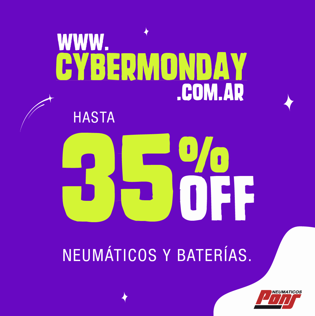 neupons's tweet photo. ¡Estamos con precios increíbles! 🔥

Te esperamos en https://t.co/bvXvjTmbA1 todos los productos y los descuentos disponibles.💻

 #cordoba  #cybermonday  #neumaticos https://t.co/zF8Z5JarTV
