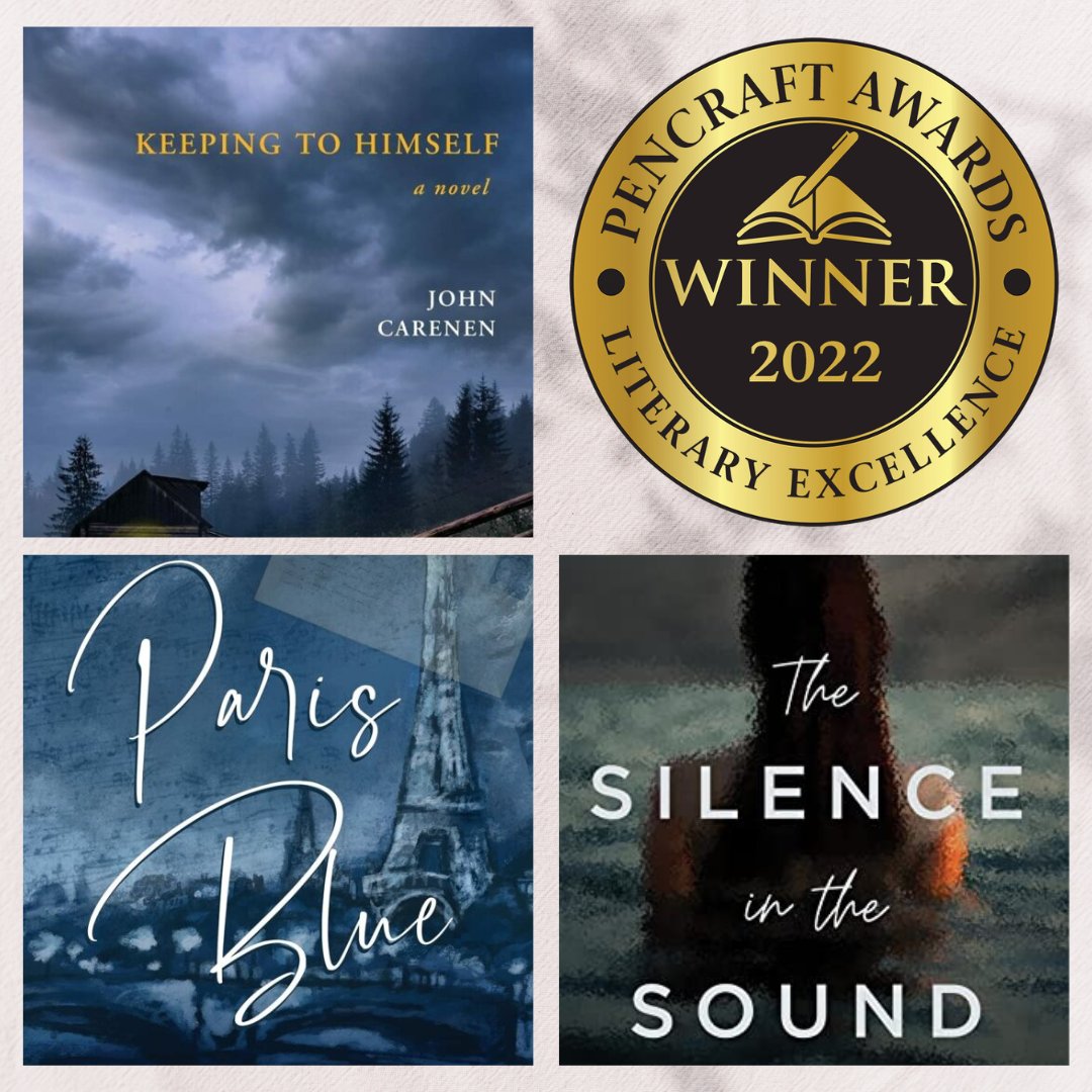 Koehler Books tweet media