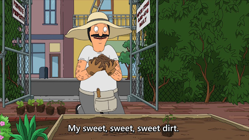 Element_Cert's tweet image. How you’ll feel after testing your soil with one of Element Certified’s kits🪴

#soiltesting #greenthumb #bobsburgers #plantparent

elementcertified.com/soil-testing