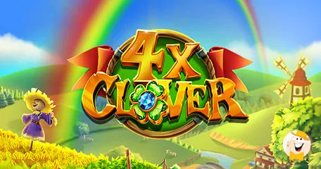 LCB_'s tweet photo. #4xClover from #Live5 Inviting Players to Find a Pot of Gold
https://t.co/9xCfK0mKix https://t.co/OtdLh88JTs