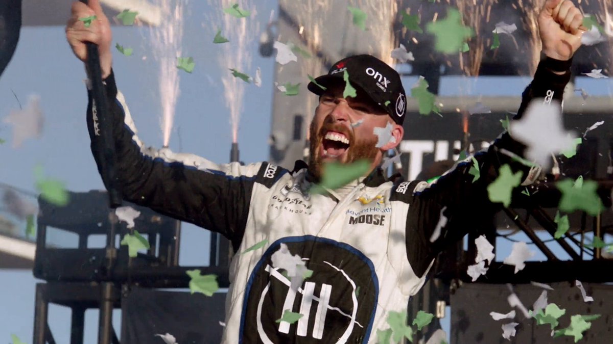 NASCAR on Twitter "What are you willing to do to win a championship