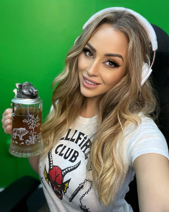 Our @Wizards_DnD stream is now live!  Come and say hi!  https://t.co/ZuFprVzSRh https://t.co/4Offbzq<a class="tags" target="_blank" title="On Twitter" href="/?out=eyJ0eXAiOiJKV1QiLCJhbGciOiJIUzUxMiJ9.eyJpYXQiOjE3MjA3MjgzNDgsImlzcyI6InR3cG9ybnN0YXJzLmNvbSIsIm5iZiI6MTcyMDcyODM0OCwiZXhwIjoxNzUyMjY0MzQ4LCJyZWRpcmVjdF91cmwiOiJodHRwczovL3R3aXR0ZXIuY29tL1dpemFyZHNfRG5EIn0.tINAdDijMEIkAqnSdZ8PiHpTv95wHueMJOAqecFJfsaUXsnvuZqQvyOSvcztnty33CIkquUwT9f38rFYn9-Dbg">@Wizards_DnD</a>