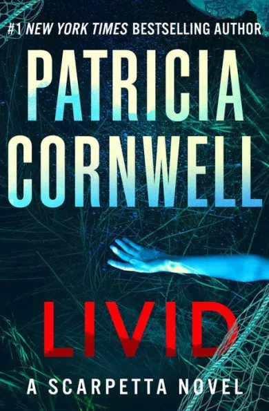 mcpl1965's tweet photo. Dr. Kay Scarpetta finds herself a reluctant star witness in a sensational televised murder trial causing chaos in Old Town Alexandria with the threat of violent protests.... #AdultFiction #PatriciaCornwell #LibrariesAreAwesome #AllenLibrary #Biscoe https://t.co/ugd9IuWCQc