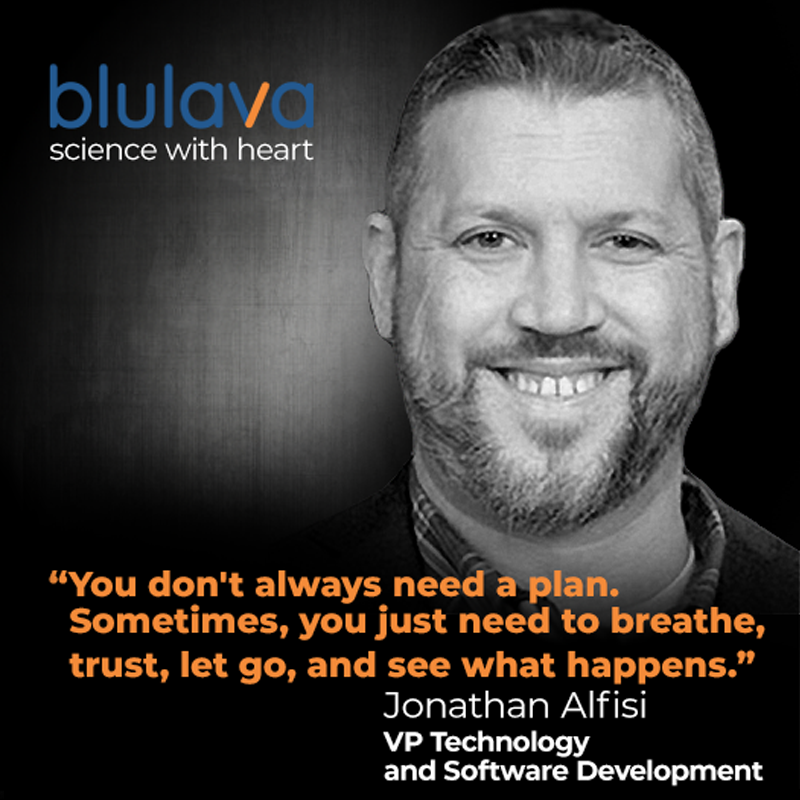 blulavaDigital's tweet photo. Meet Jonathan Alfisi, blulava's VP Technology

#employeequotes #inourwords #blulava #evolutionhealthgroup #whoweare #ehglife #pharmamarketing #digitalamarketing #digitalmedia #digitalmarketingagency #inspirationalquotes https://t.co/uI8tIPfL91