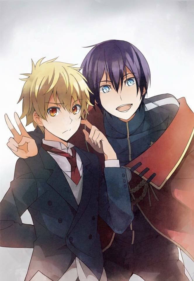 É a sua vez, Sekki!!!✨E depois de tanto tempo eu finalmente encontrei a minha regalia💜haha que demais encontrar com o <a href="/renato_caval/">Renato Cavalcanti</a> a voz do Yukine em Noragami ⛩️ que venham mais encontros e mais trabalhos juntos!!! #Dublagem #DublagemBrasil #Anime #Noragami #Yato #Yukine
