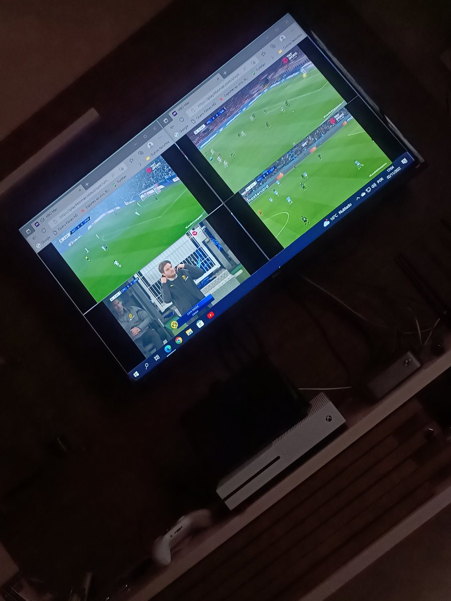 Niel442's tweet image. #CasaDaChampions
#fasedegrupos
#Simultaneamente