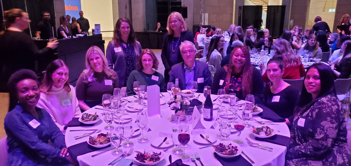 Hanging out with <a href="/SprottSchool/">Sprott School of Business at Carleton University</a> colleagues at <a href="/ottawabot/">Ottawa Board of Trade</a> women, wine and cheese event <a href="/NatGalleryCan/">National Gallery of Canada</a>. What a beautiful setting. Looking forward to great conversations!