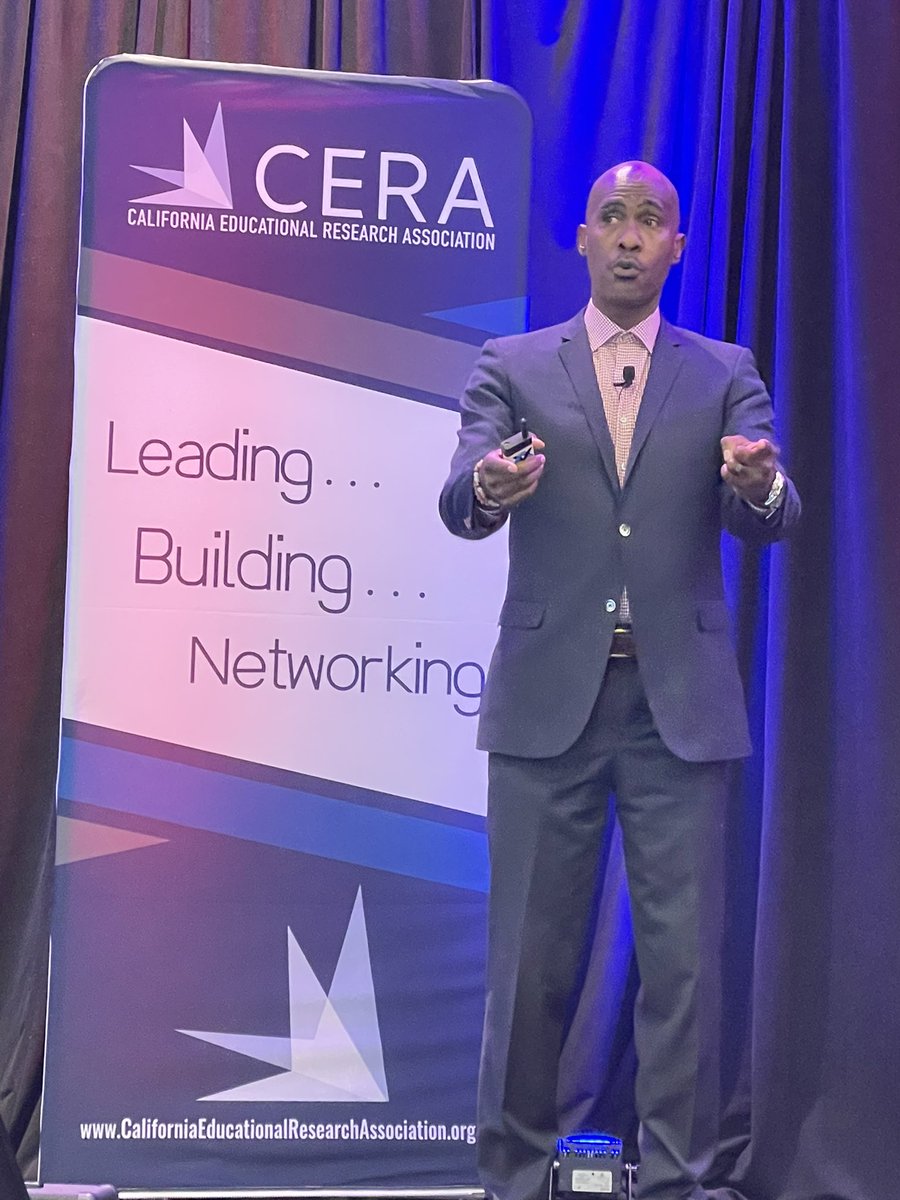 Dr Howard kicks off #CERA101