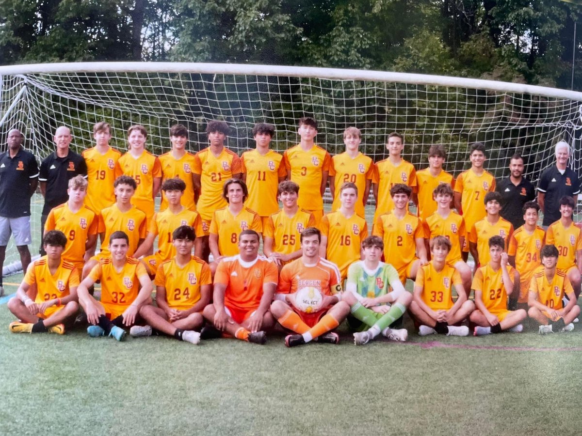 So excited for our <a href="/bcsoccerteam/">BergenSoccer</a> team for their state quarterfinal win today!! 

Looking forward to this Saturday!  State semifinal  game v. Delbarton.

Let’s go, BC!