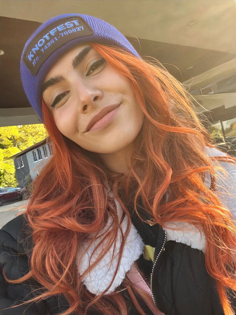 I love hosting for <a href="/KNOTFEST/">KNOTFEST</a>.

Heavy Conversations and Knotfest Wrestling air every week and more is on the horizon! 👀 Check out the shows and be sure to subscribe for more! ✨🎞

👉🏼 youtube.com/c/knotfest

👉🏼 open.spotify.com/show/4O2COk2P7…