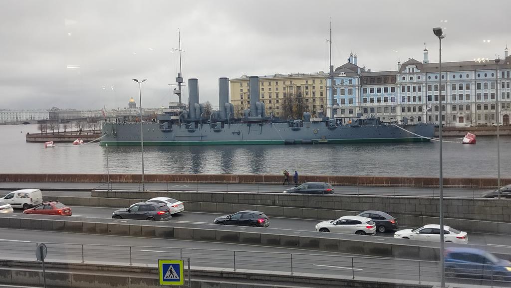joi_666's tweet photo. #Питер, день третий. Второй день конференции...
Вид из окна холла конференц зала просто 🔥🔥🔥
#обучение #пивоварение🍺 #realBrew🍺 #realbrew2022 https://t.co/wkNU6ZPIxu