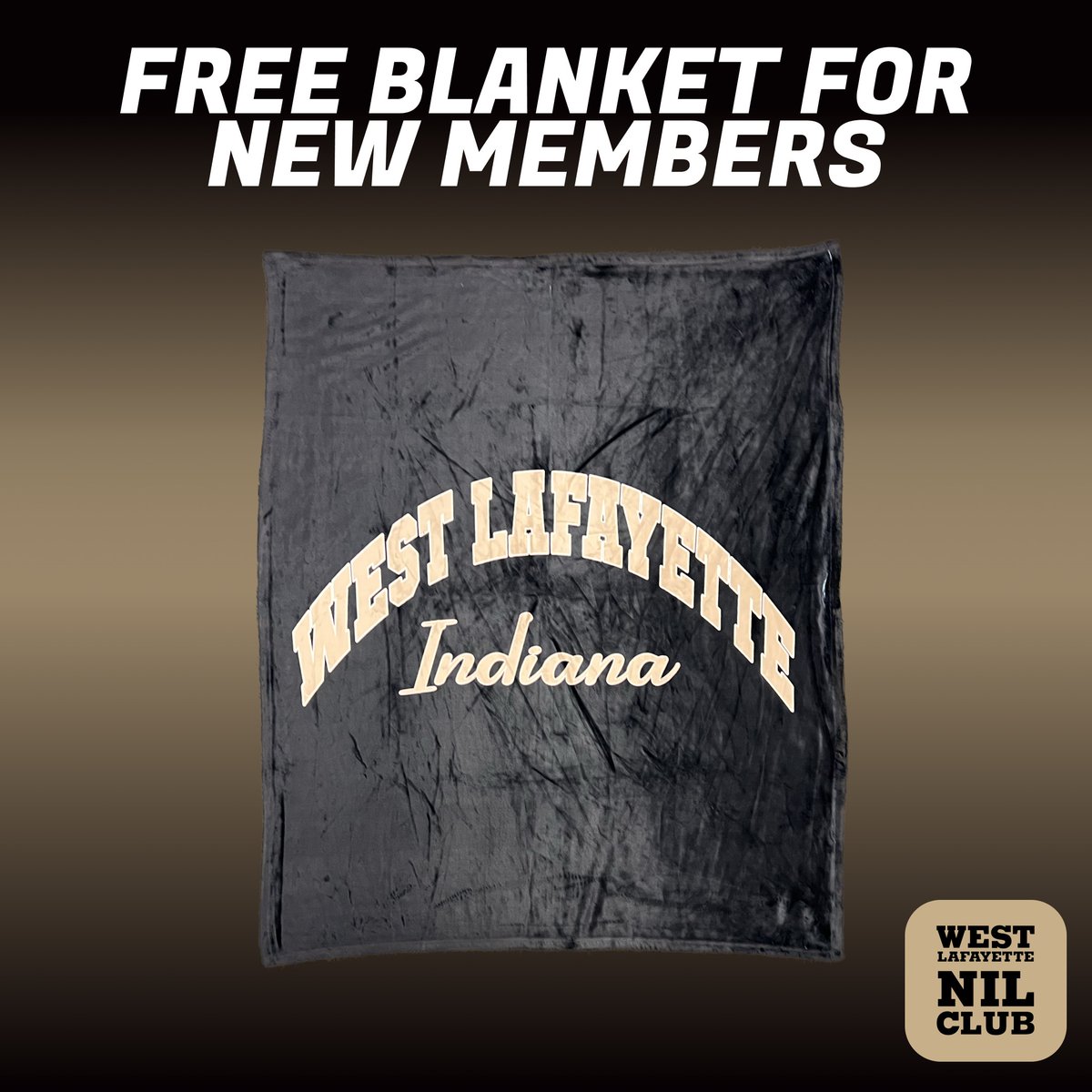 West Lafayette NIL Club 🚂 tweet media