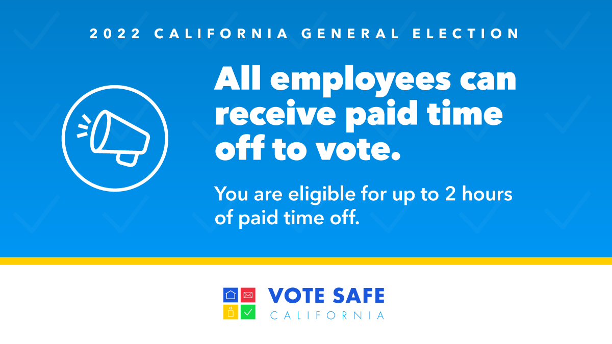 Fresno County Clerk/Registrar of Voters tweet media