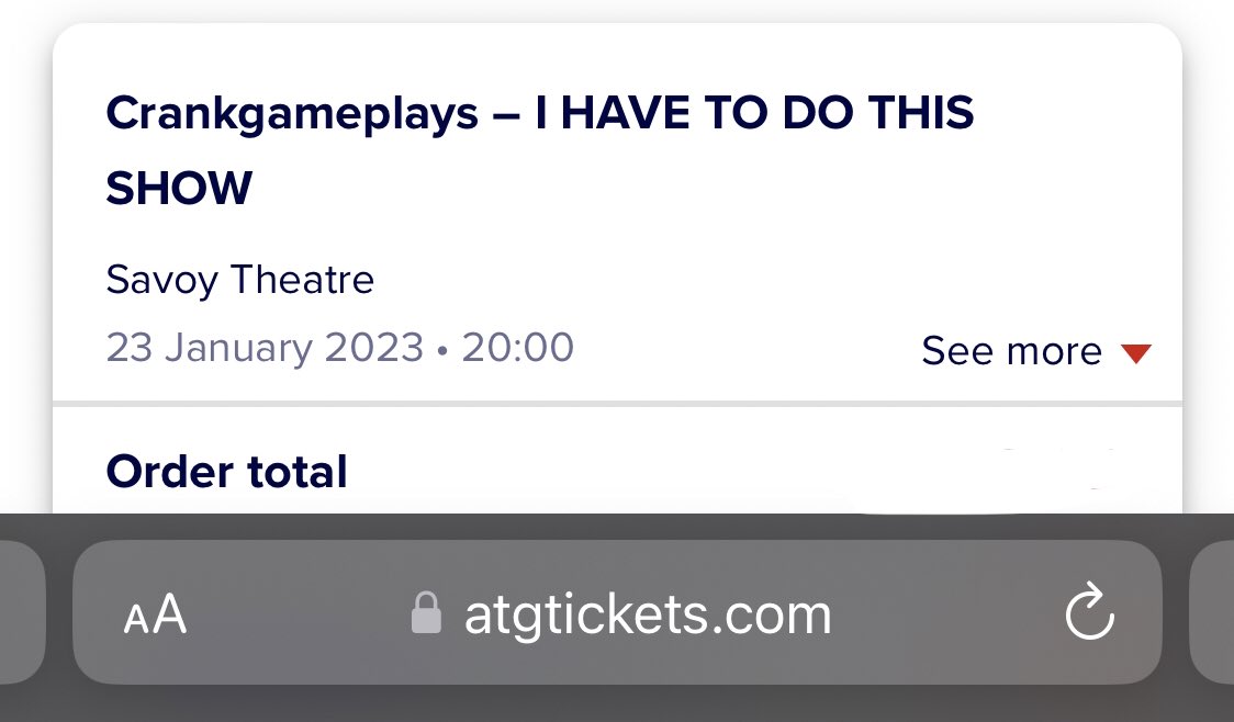 neptuneenestor's tweet photo. ME AND BESTIE ARE SEEING ETHAN IN TWO MONTHS R U SERIOUS @shellleigh0 #ihavetodothisshow https://t.co/kBUY61Ngo4