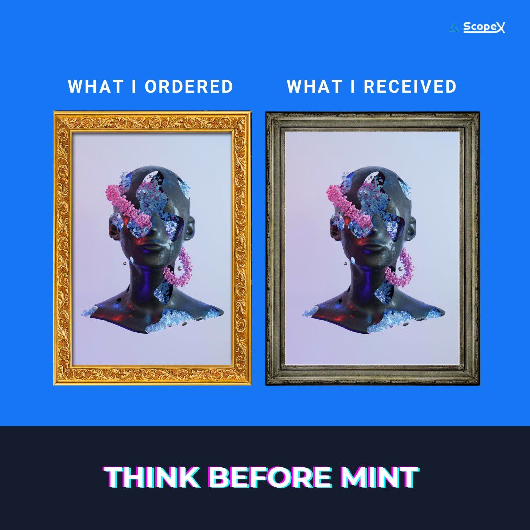 ScopeX.ai tweet media