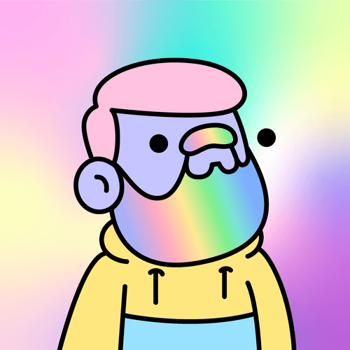 KoloryFlow's tweet photo. Doodles 9695 bought for Ξ9.75 ($15,517.51)
#nftcollectors #nfts #nftdrop #nft #NFTartist #NFTfamily #nftart #NFTartwork #NFTProjects  #nftcommunity https://t.co/1NaSWTy2Mj