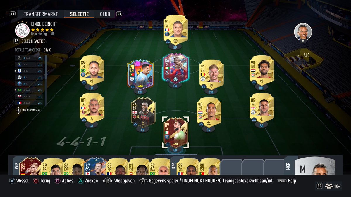 RTG is lookin spicy :)