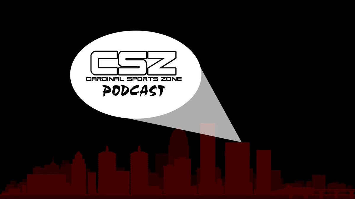 Jeremy_CSZ's tweet image. Tomorrow night after the Basketball game on the @CardSportZone Podcast: 

-IARP decision finally! 
-JMU Preview
-Chaminade thoughts

#LsUp #GoCards #ItsAlmostOver