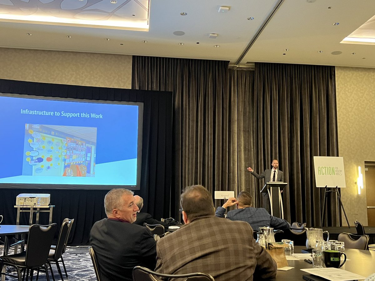 Cairnguidance's tweet photo. Loved listening to @eyalbergman present on genuine, effective ways schools & families might work together! #realtalkrealsolutions
Let’s connect Dr. Bergman, I want to share our #systemsthinking #systemschanging simulation (game) with you!
#familyengagement https://t.co/k0wkC0CBJh