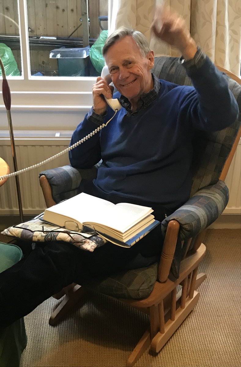 wandbc's tweet photo. Robert Molteno sadly passed away earlier this year, but his work leading Wandsworth Living Streets will have a lasting impact,  creating safer streets for pedestrians. His daughter, May has just collected a posthumous Civic Award for Robert. #CelebratingourHeroes #CivicAwards https://t.co/bzzRusosvM