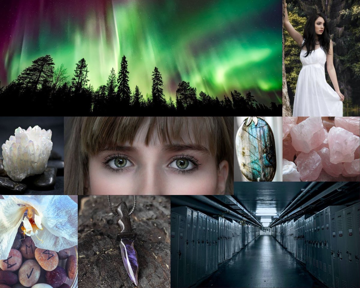 alisahwrites's tweet photo. CITY OF BONES X FATE: THE WINX SAGA 
As the balance of the universe tips toward annihilation, can 17yo outsider Jules embrace her hidden heritage—a powerful order bound to the aurora borealis—to ignite her power &amp; seal a fractured gate before time runs out? #MoodPitch #YA #F #CON https://t.co/H9AXv2CUww