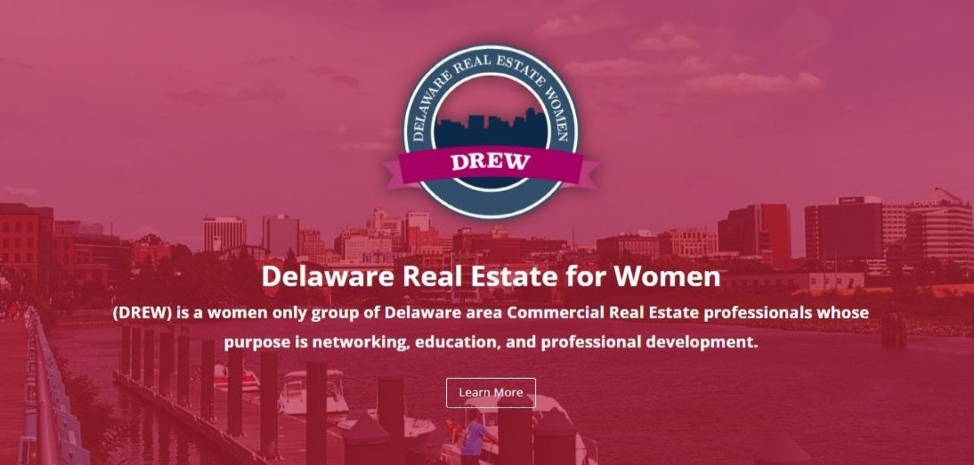 WillsElliman's tweet photo. It was great to attend the Delaware Real Estate Women event this morning at CSC Station for networking and learning from the panel about the "State of the CRE Market”. https://t.co/eK0bOTX9xy